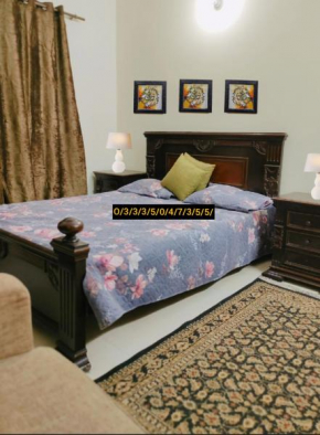 2&3 Bedroom independent House Valencia Town Lahore